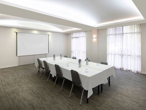 Mercure Newcastle - Accommodation Asia 17