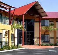 Warners at the Bay Motel - Accommodation Asia