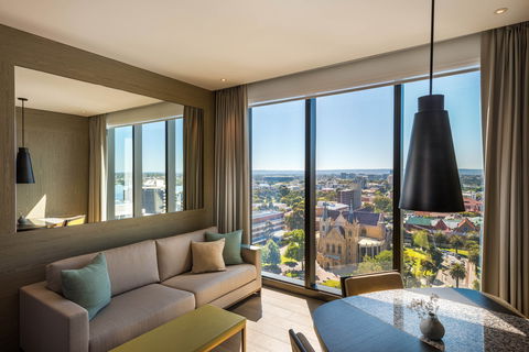 The Westin Perth - Accommodation Asia 5