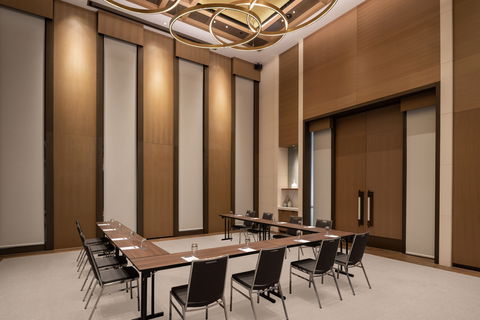 The Westin Perth - Accommodation Asia 6