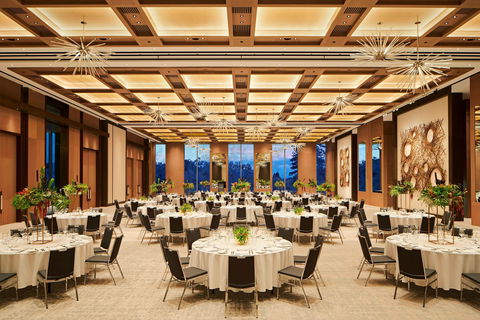 The Westin Perth - Accommodation Asia 7