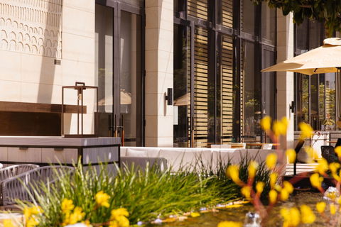 The Westin Perth - Accommodation Asia 10