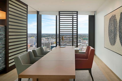 The Westin Perth - Accommodation Asia 11
