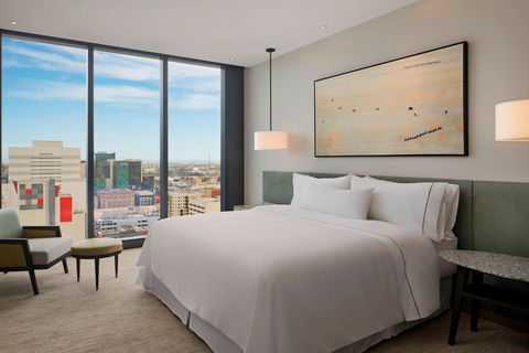 The Westin Perth - Accommodation Asia 12