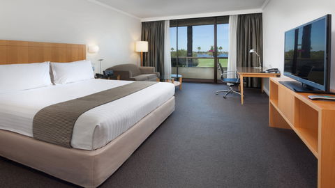 Crowne Plaza Perth - Accommodation Asia 5