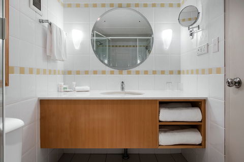 Crowne Plaza Perth - Accommodation Asia 6