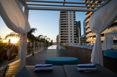 Crowne Plaza Perth - Accommodation Asia 8
