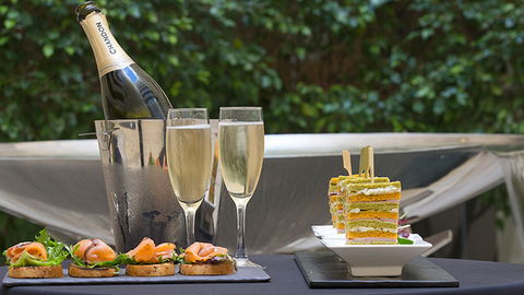 Crowne Plaza Perth - Accommodation Asia 10