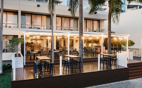 Crowne Plaza Perth - Accommodation Asia 11
