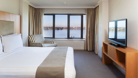 Crowne Plaza Perth - Accommodation Asia 14