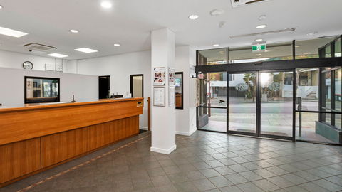 Metro Hotel Perth City - Accommodation Asia 2