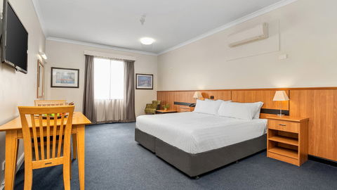 Metro Hotel Perth City - Accommodation Asia 4