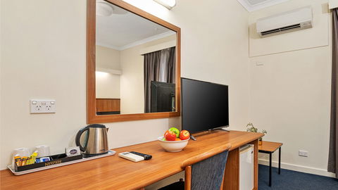 Metro Hotel Perth City - Accommodation Asia 5