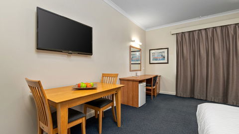 Metro Hotel Perth City - Accommodation Asia 6