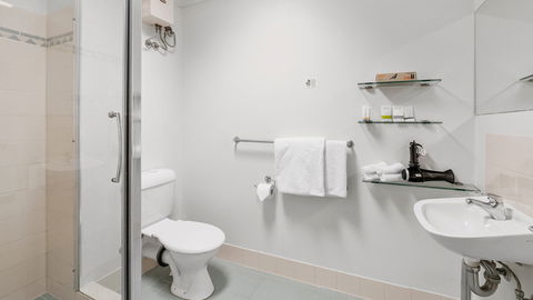 Metro Hotel Perth City - Accommodation Asia 7