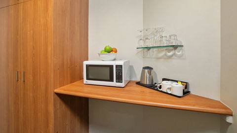 Metro Hotel Perth City - Accommodation Asia 8