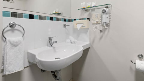 Metro Hotel Perth City - Accommodation Asia 9