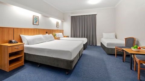 Metro Hotel Perth City - Accommodation Asia 10
