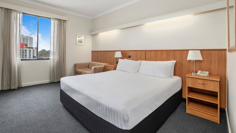 Metro Hotel Perth City - Accommodation Asia 11