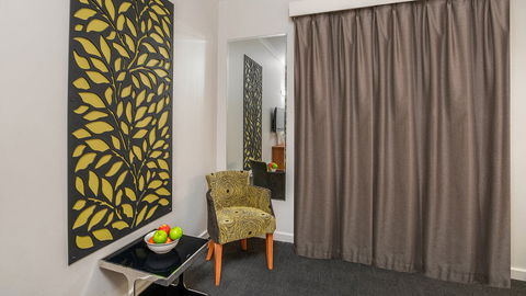 Metro Hotel Perth City - Accommodation Asia 12