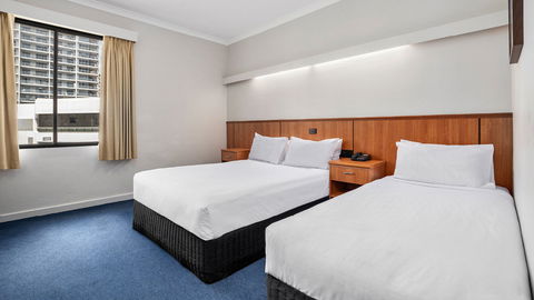 Metro Hotel Perth City - Accommodation Asia 13