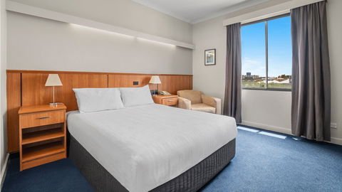 Metro Hotel Perth City - Accommodation Asia 14