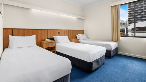 Metro Hotel Perth City - Accommodation Asia 15