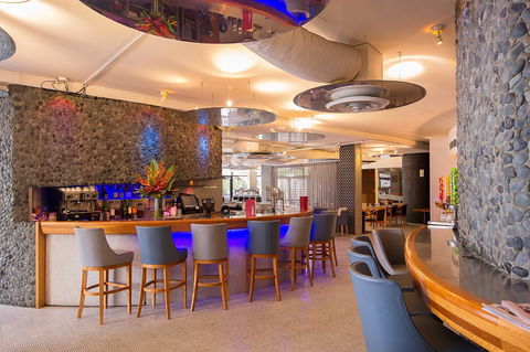 Metro Hotel Perth City - Accommodation Asia 16