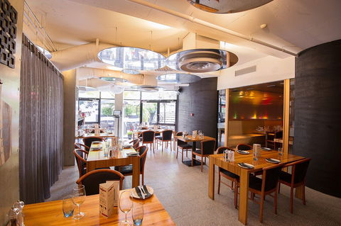 Metro Hotel Perth City - Accommodation Asia 17