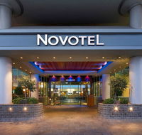 Novotel Perth Langley - Accommodation Asia