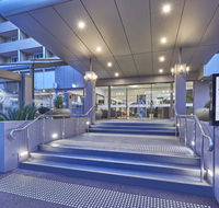 Mercure Perth On Hay - Accommodation Asia