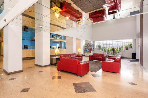 Quality Hotel Ambassador Perth - Accommodation Asia 2