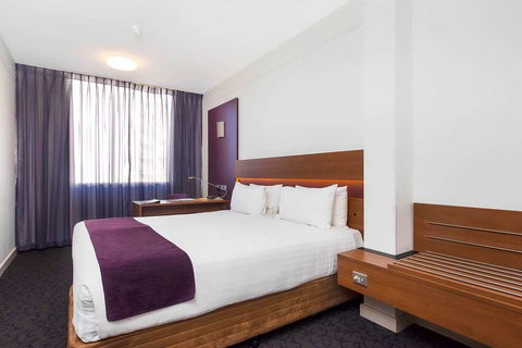 Quality Hotel Ambassador Perth - Accommodation Asia 4