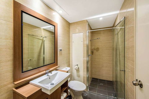 Quality Hotel Ambassador Perth - Accommodation Asia 5
