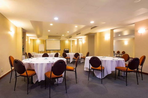 Quality Hotel Ambassador Perth - Accommodation Asia 7