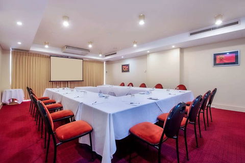 Quality Hotel Ambassador Perth - Accommodation Asia 8
