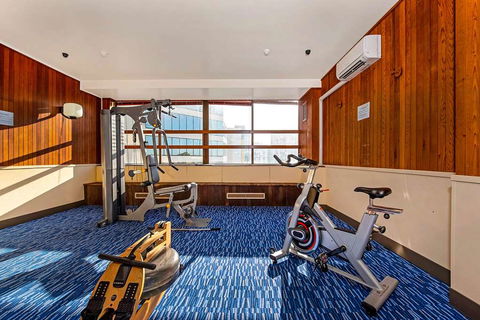 Quality Hotel Ambassador Perth - Accommodation Asia 12