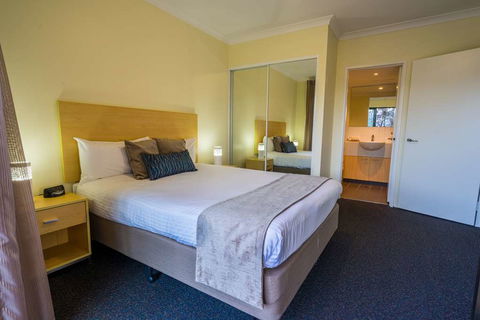 Perth Ascot Central Apartment Hotel - Accommodation Asia 1