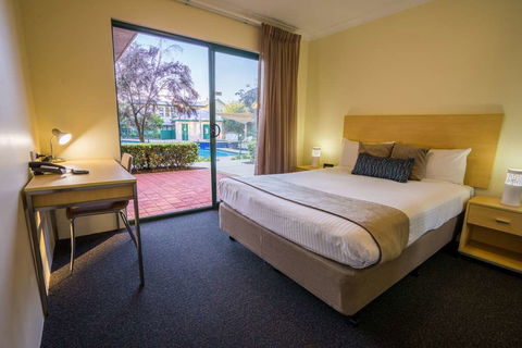 Perth Ascot Central Apartment Hotel - Accommodation Asia 2