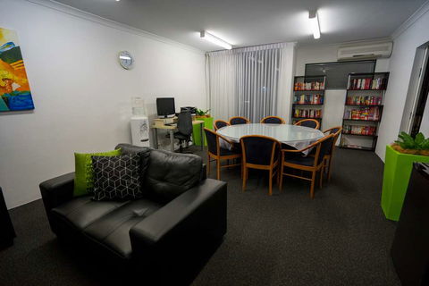 Perth Ascot Central Apartment Hotel - Accommodation Asia 5