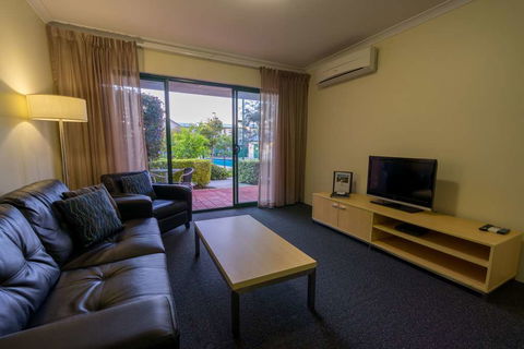 Perth Ascot Central Apartment Hotel - Accommodation Asia 7
