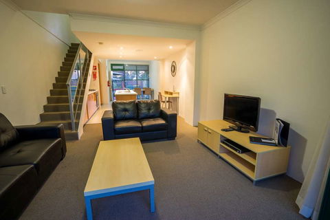 Perth Ascot Central Apartment Hotel - Accommodation Asia 8