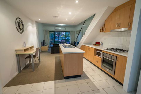 Perth Ascot Central Apartment Hotel - Accommodation Asia 10