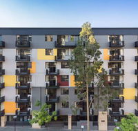 Mont Clare Boutique Apartments - Accommodation Asia