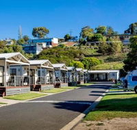 Discovery Parks Geelong - Accommodation Asia