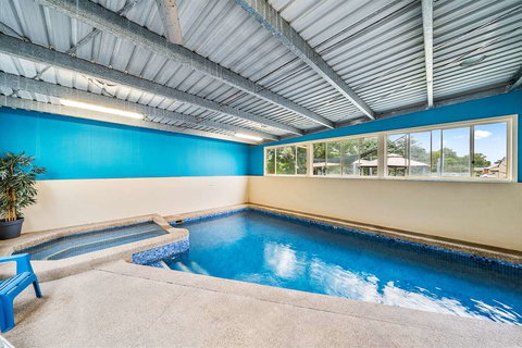 Comfort Inn - Accommodation China 15