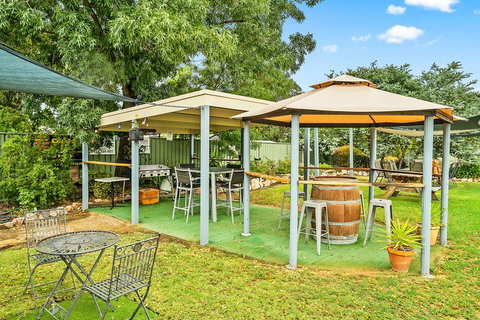 Comfort Inn - Accommodation China 16