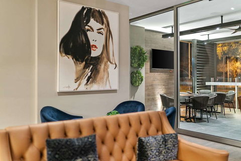 Quality Hotel Wangaratta Gateway - Accommodation Asia 7