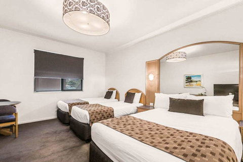 Quality Hotel Wangaratta Gateway - Accommodation Asia 9