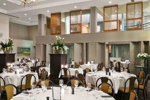 Quality Hotel Wangaratta Gateway - Accommodation Asia 12